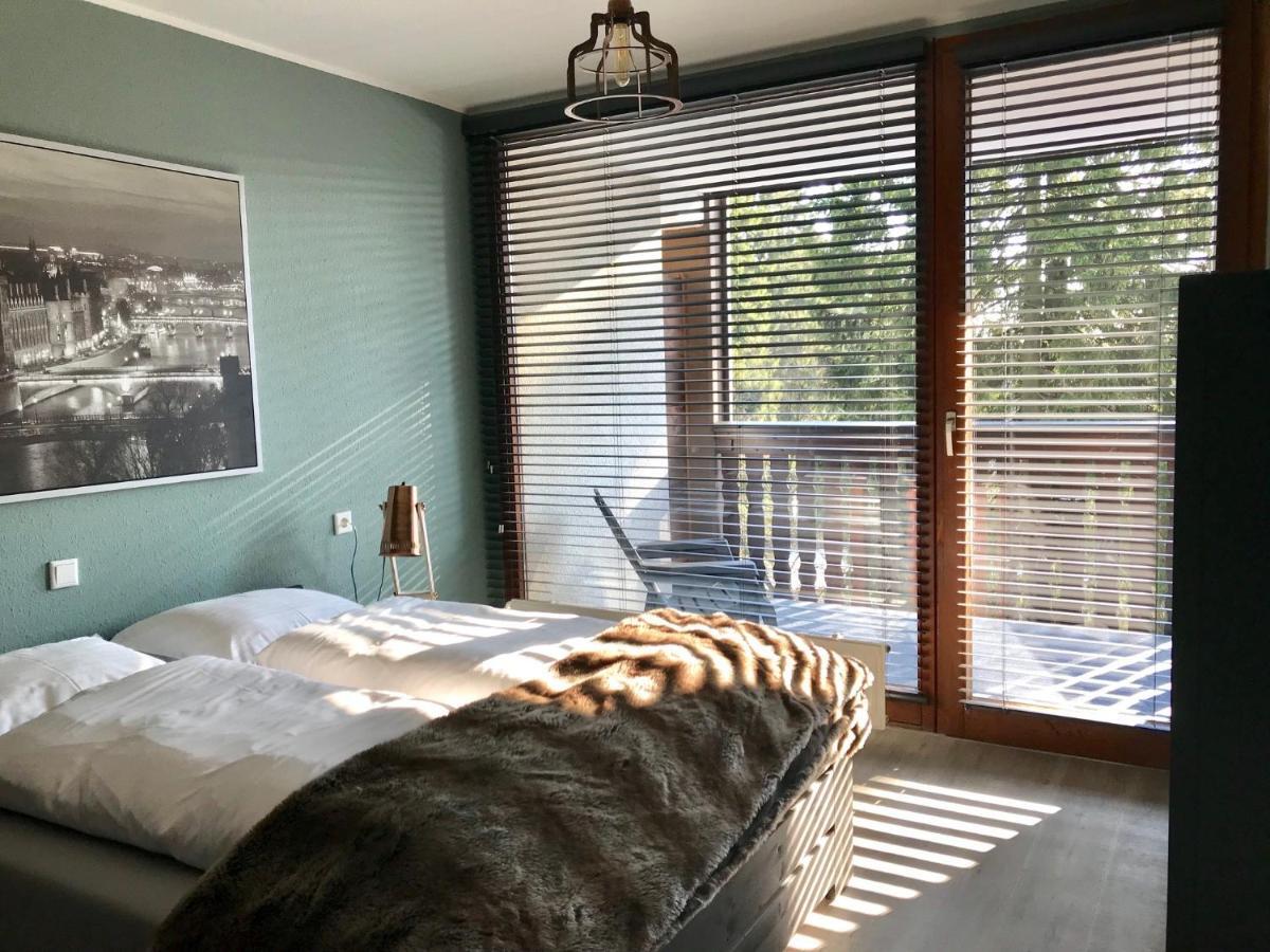 Kappeberg Lodge Winterberg Pokoj fotografie